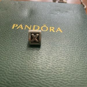 Pandora Charm